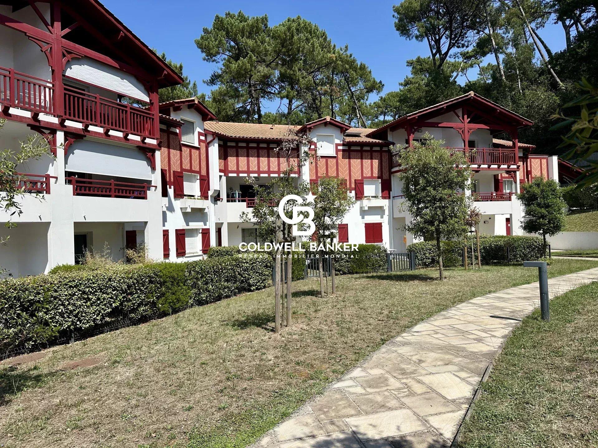 Appartement d’exception à Hossegor – dernier étage avec terrasses et prestations haut de gamme