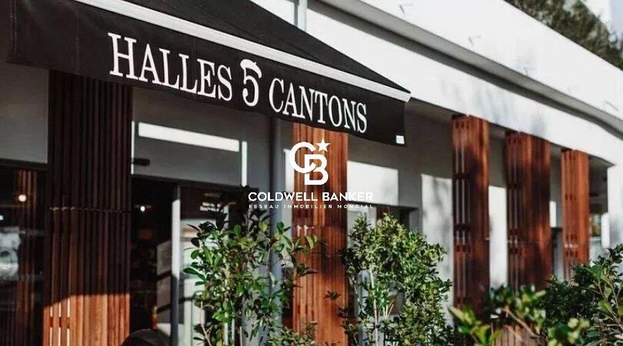 Maison à vendre à Anglet Cinq Cantons - neuve, avec piscine et garage