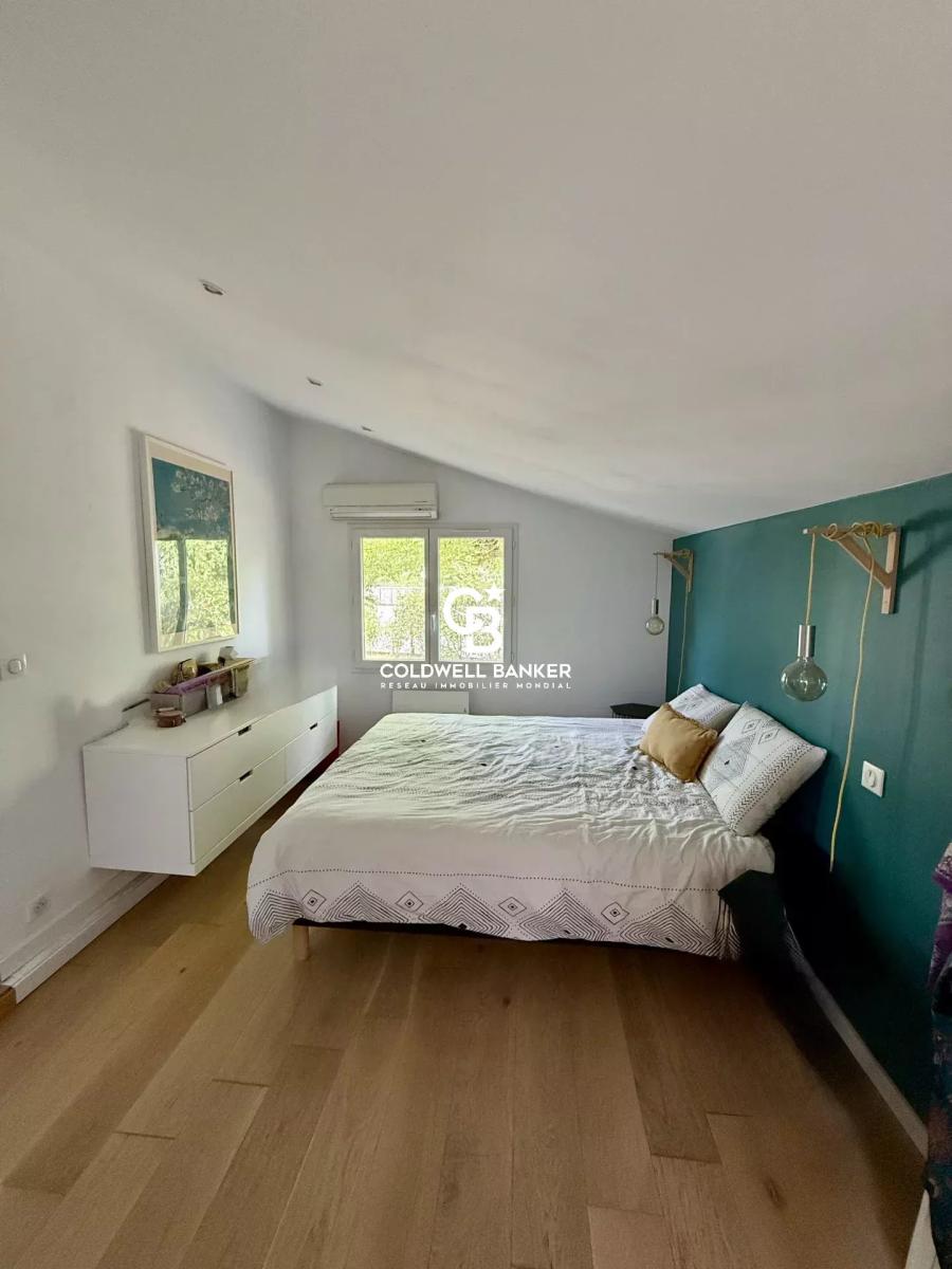 Maison à vendre à Soorts-Hossegor - de plain-pied, rénovée, avec jardin, centre-bourg à pied