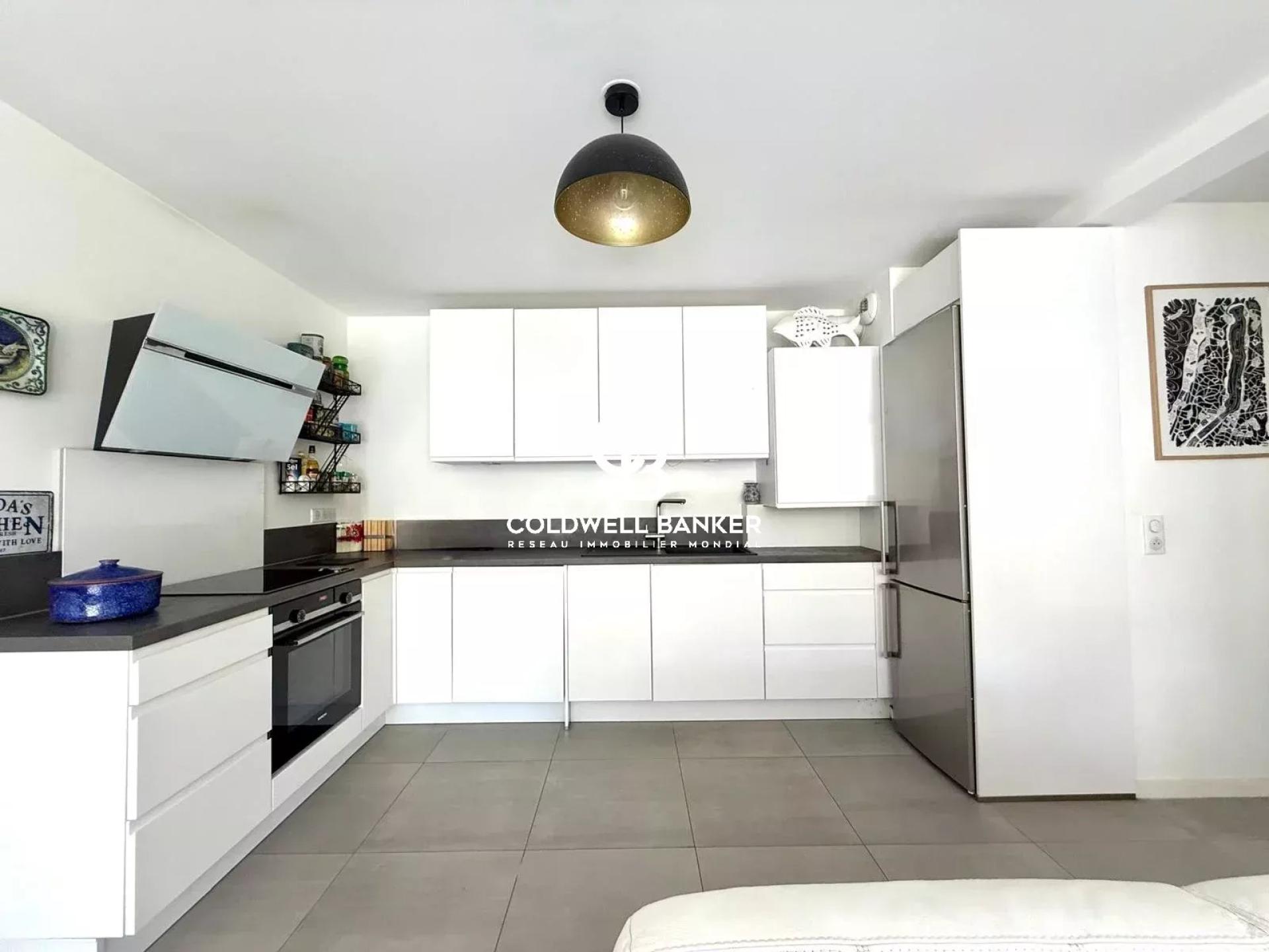 Appartement à vendre à Hossegor – T4 lumineux avec terrasse et parking en centre-ville