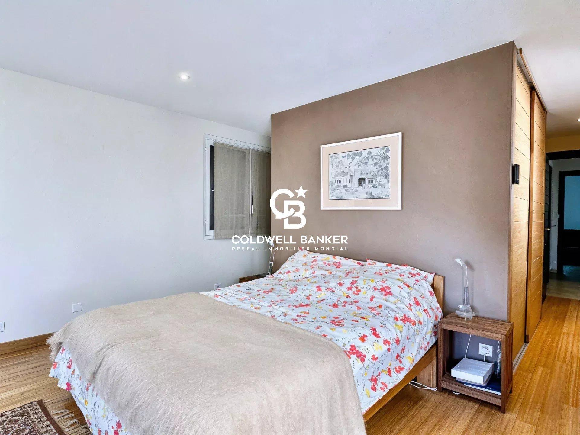 Maison à vendre à Labenne-Océan – maison rénovée avec piscine, 4 chambres et jardin paysager