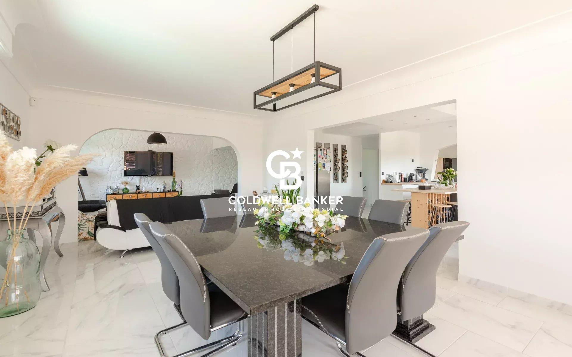 Maison à vendre à Ondres - rénovée, avec piscine et appartement indépendant