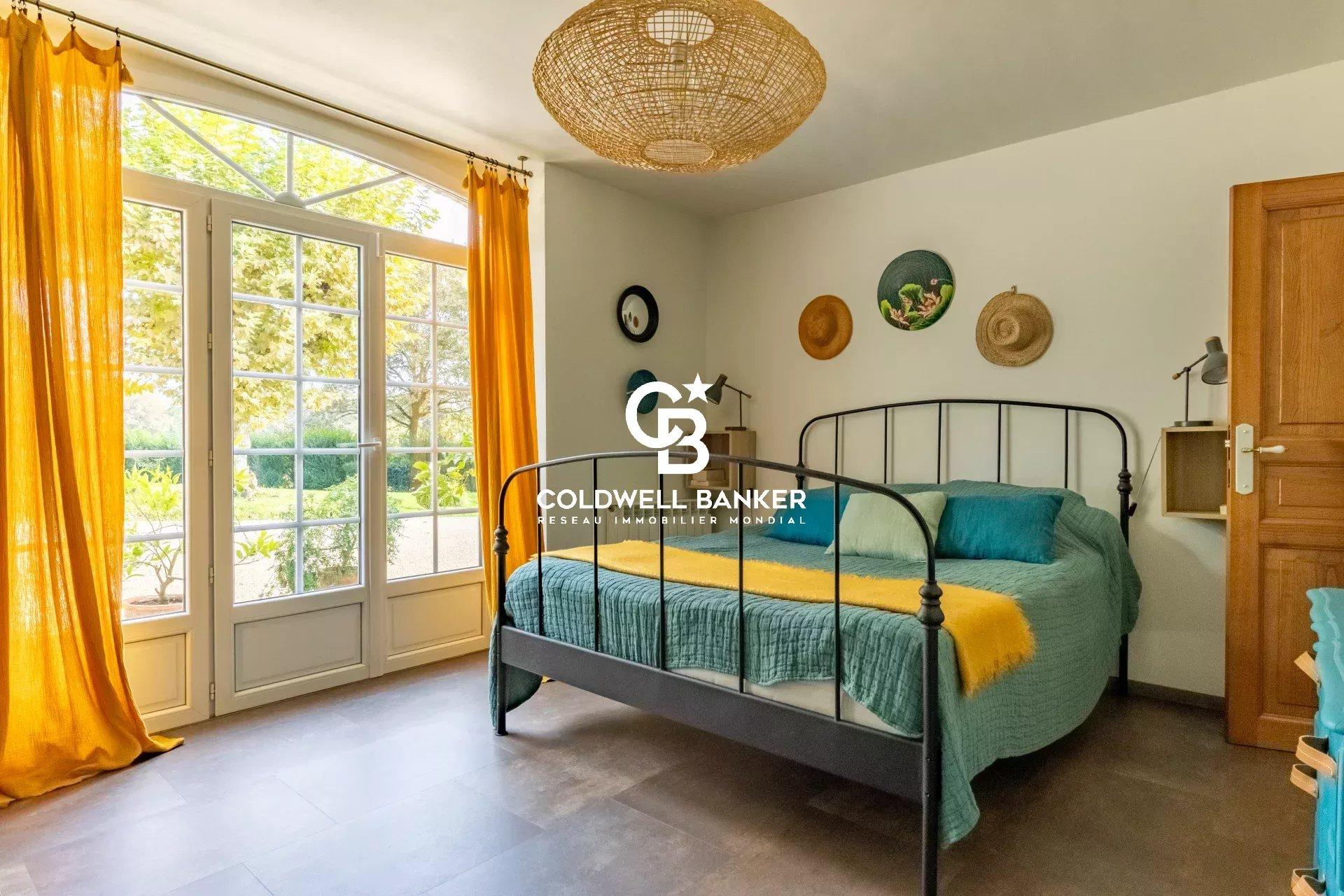 Maison à vendre à Port-de-Lanne – demeure du XVIIIᵉ siècle rénovée avec 7 chambres, piscine et grand jardin