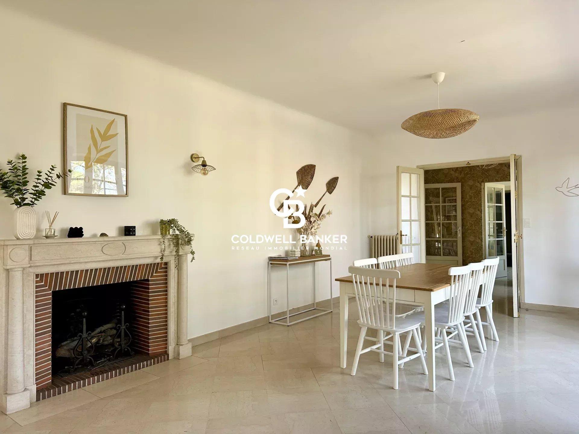 Maison à vendre à Capbreton – de plain-pied avec studio indépendant, au calme dans un quartier recherché