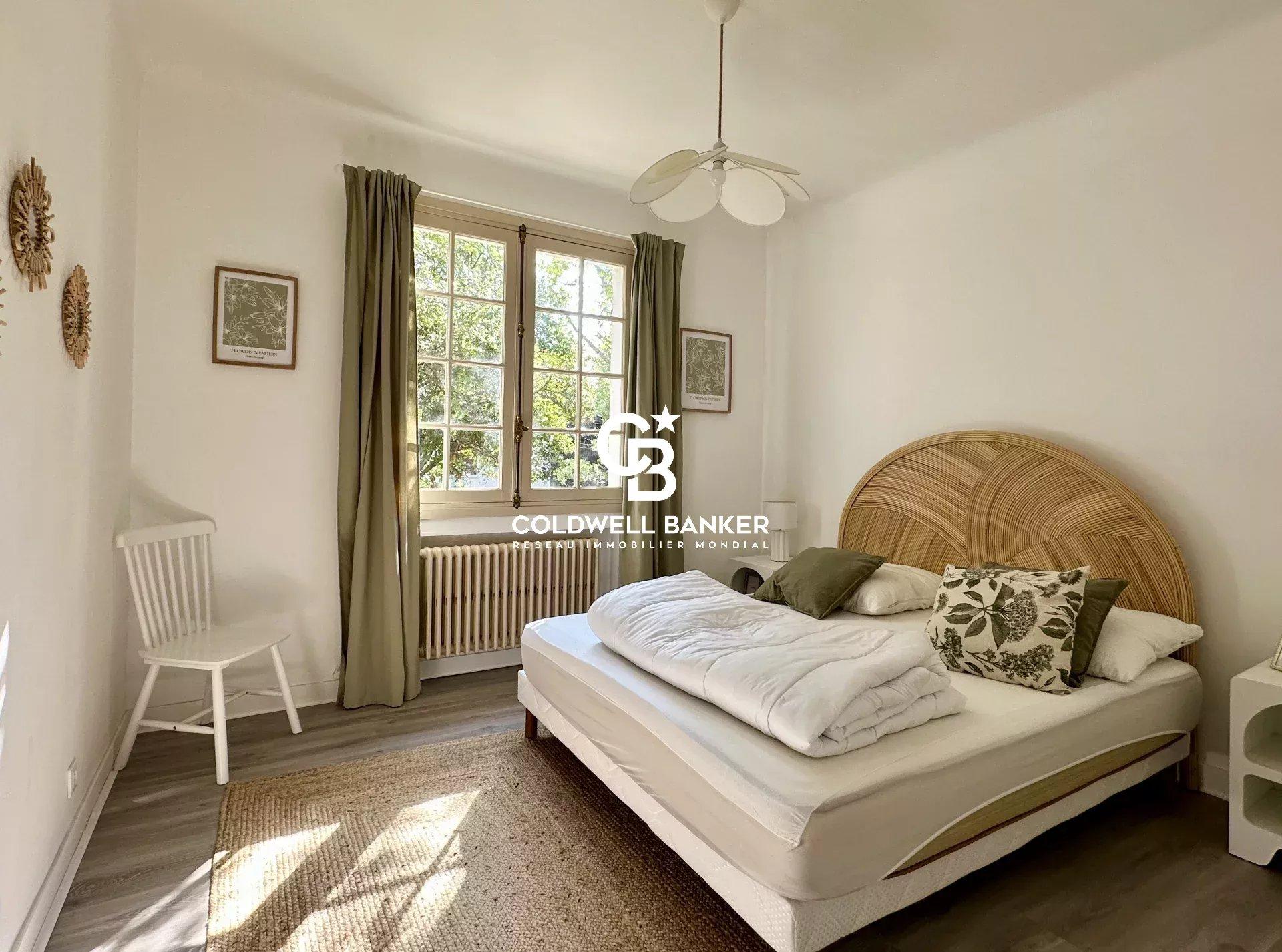Maison à vendre à Capbreton – de plain-pied avec studio indépendant, au calme dans un quartier recherché
