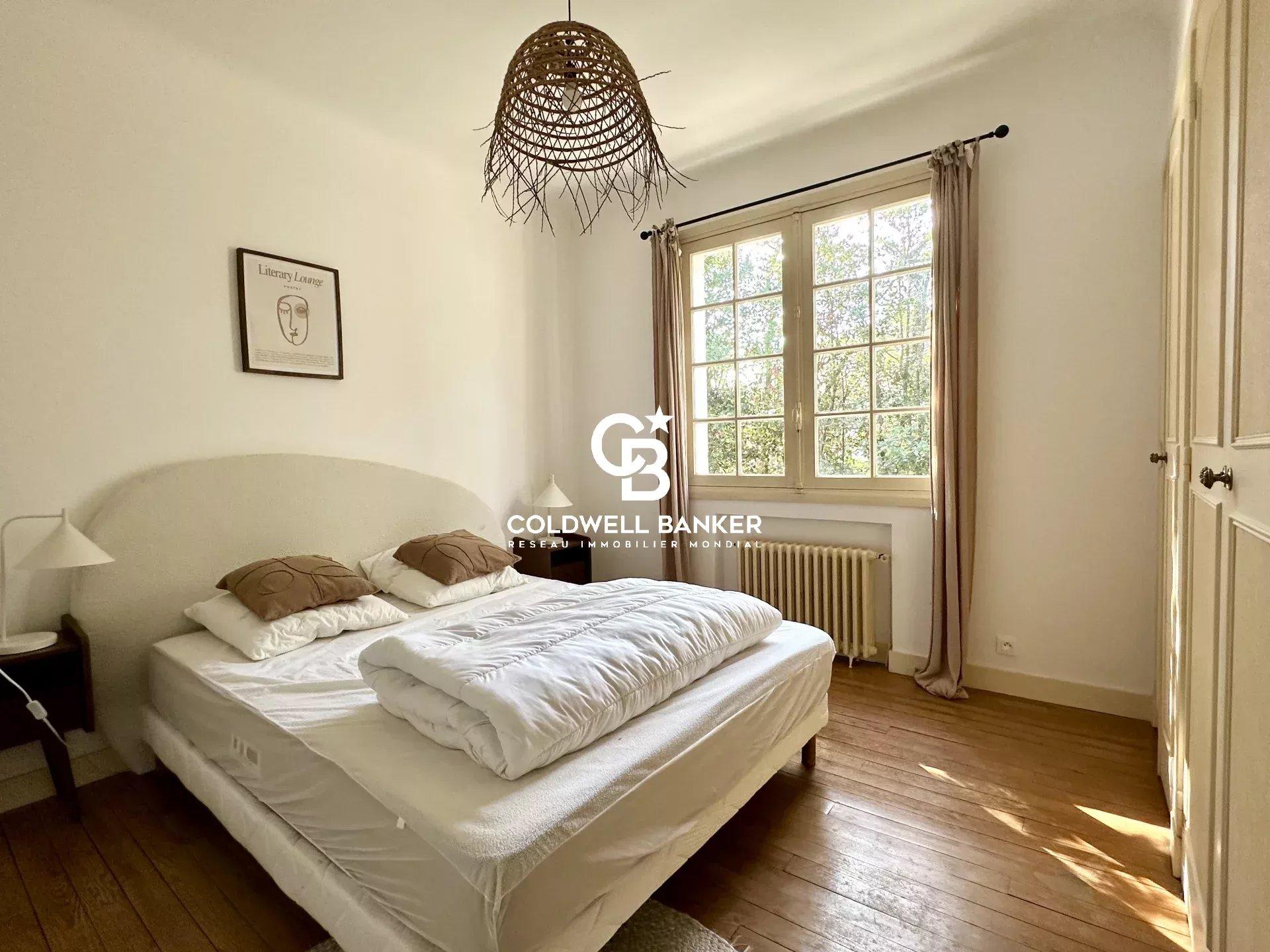 Maison à vendre à Capbreton – de plain-pied avec studio indépendant, au calme dans un quartier recherché