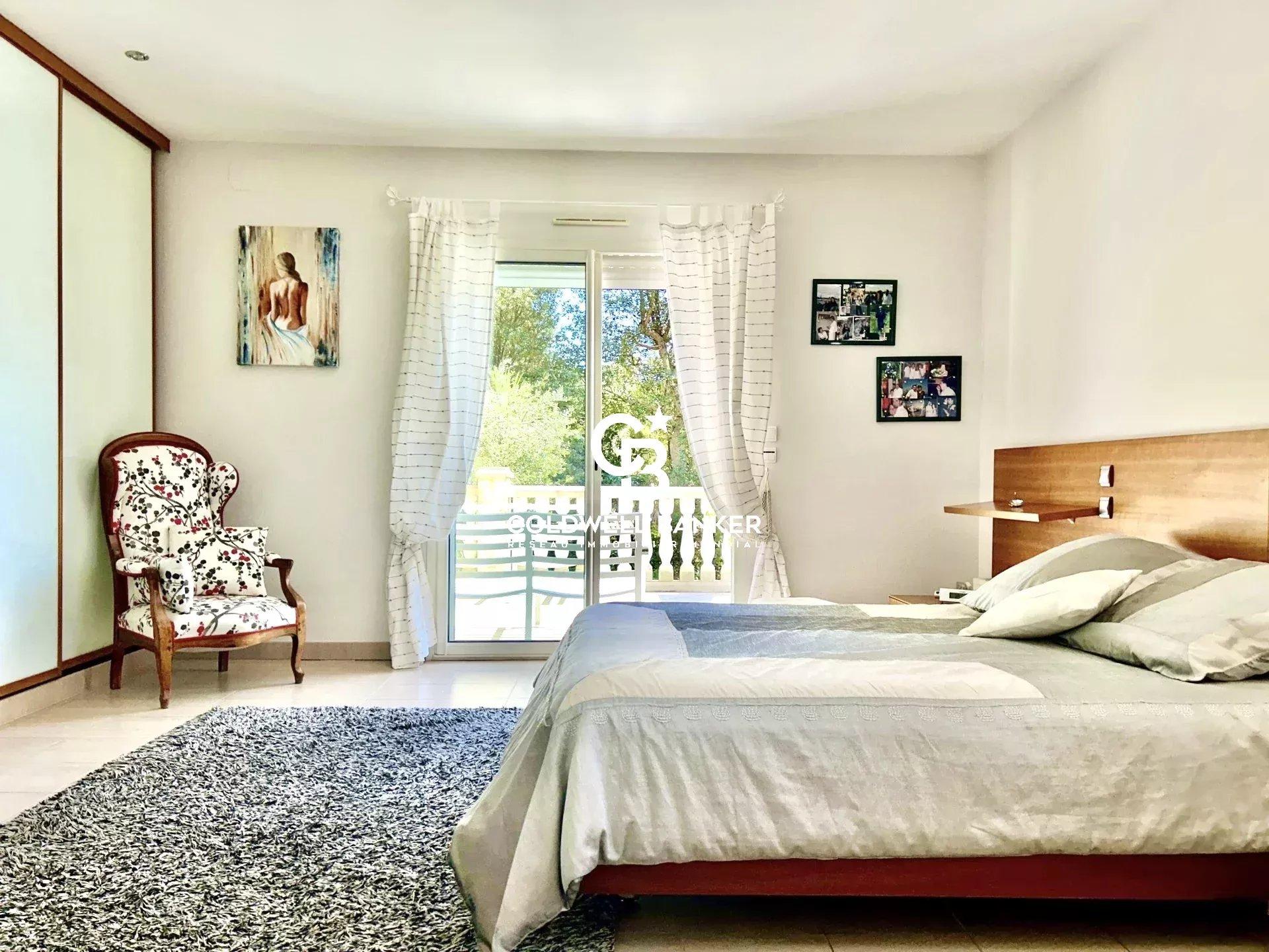 Maison à vendre à Labenne – maison familiale avec appartement indépendant et vue dégagée