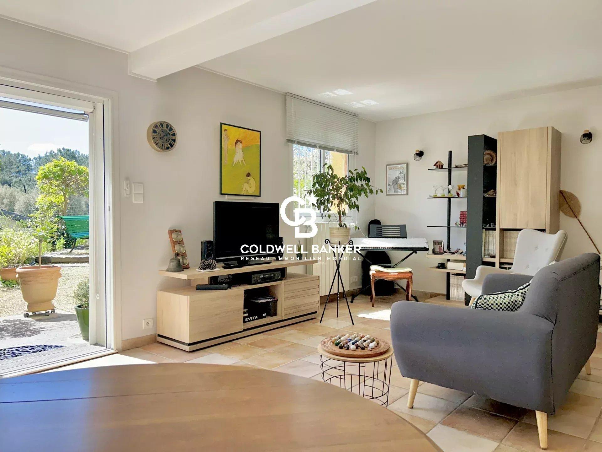 Maison à vendre à Labenne – maison familiale avec appartement indépendant et vue dégagée