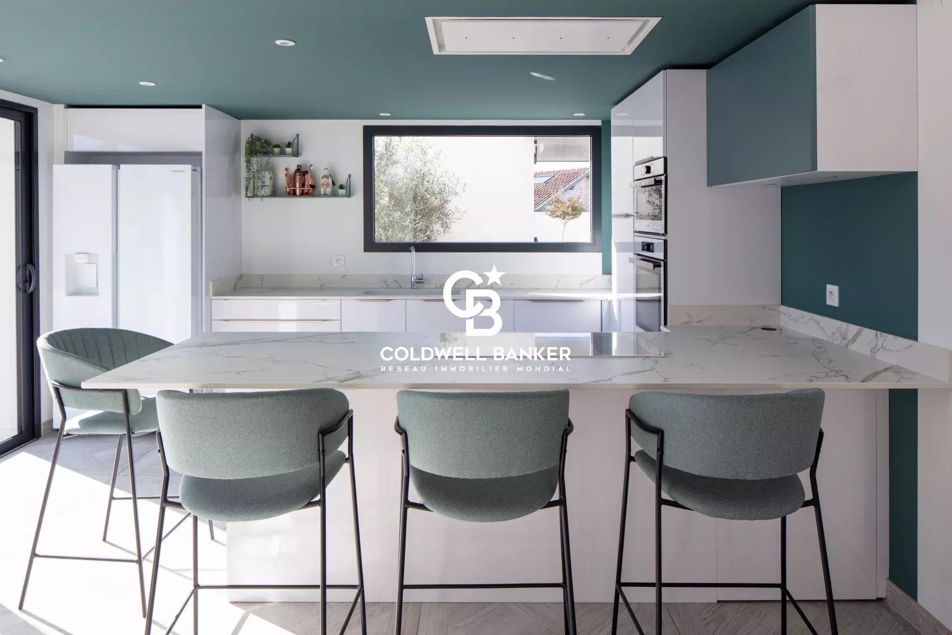 Maison à vendre à Tosse – contemporaine aux prestations haut de gamme