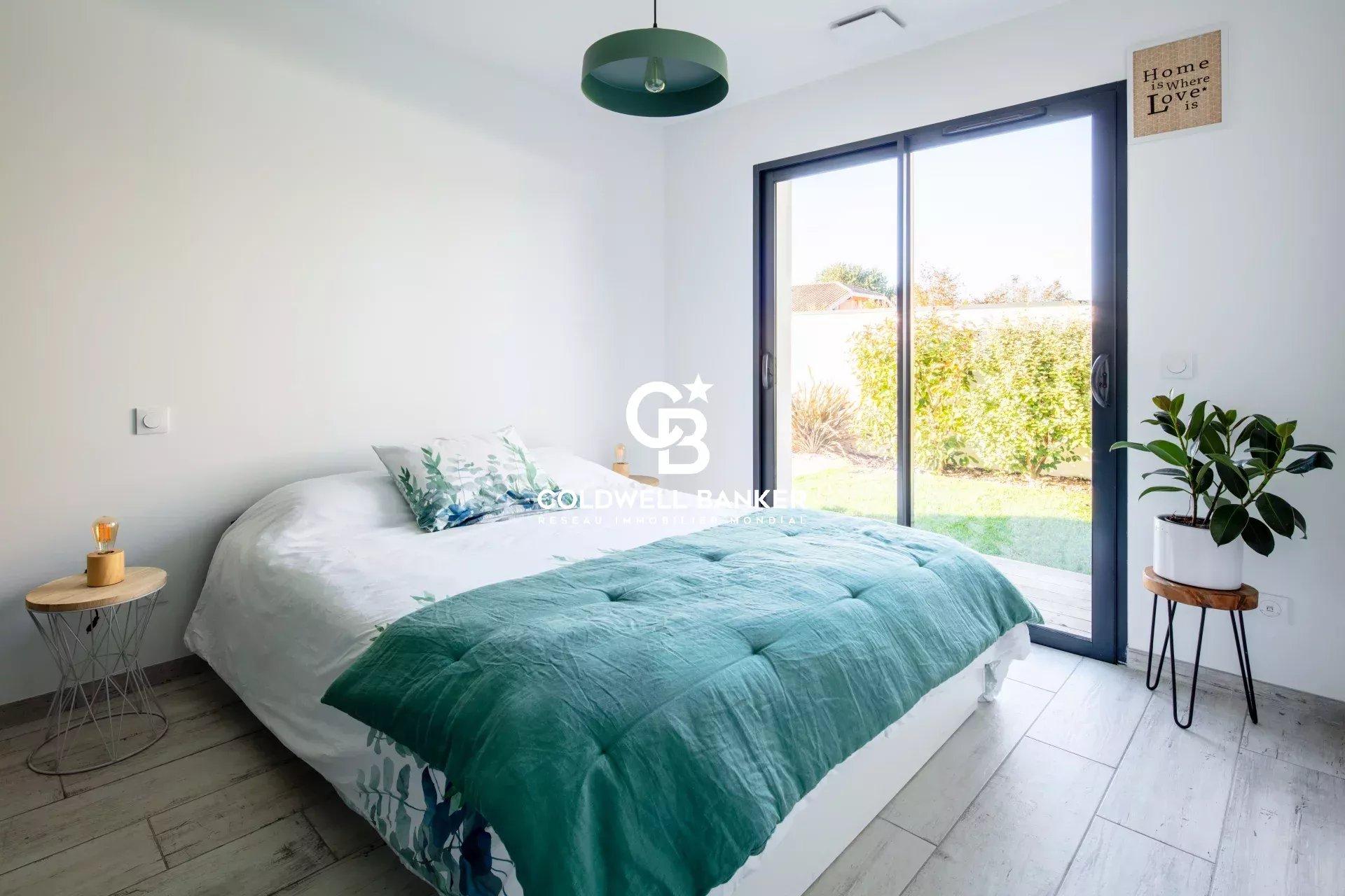 Maison à vendre à Tosse – contemporaine aux prestations haut de gamme