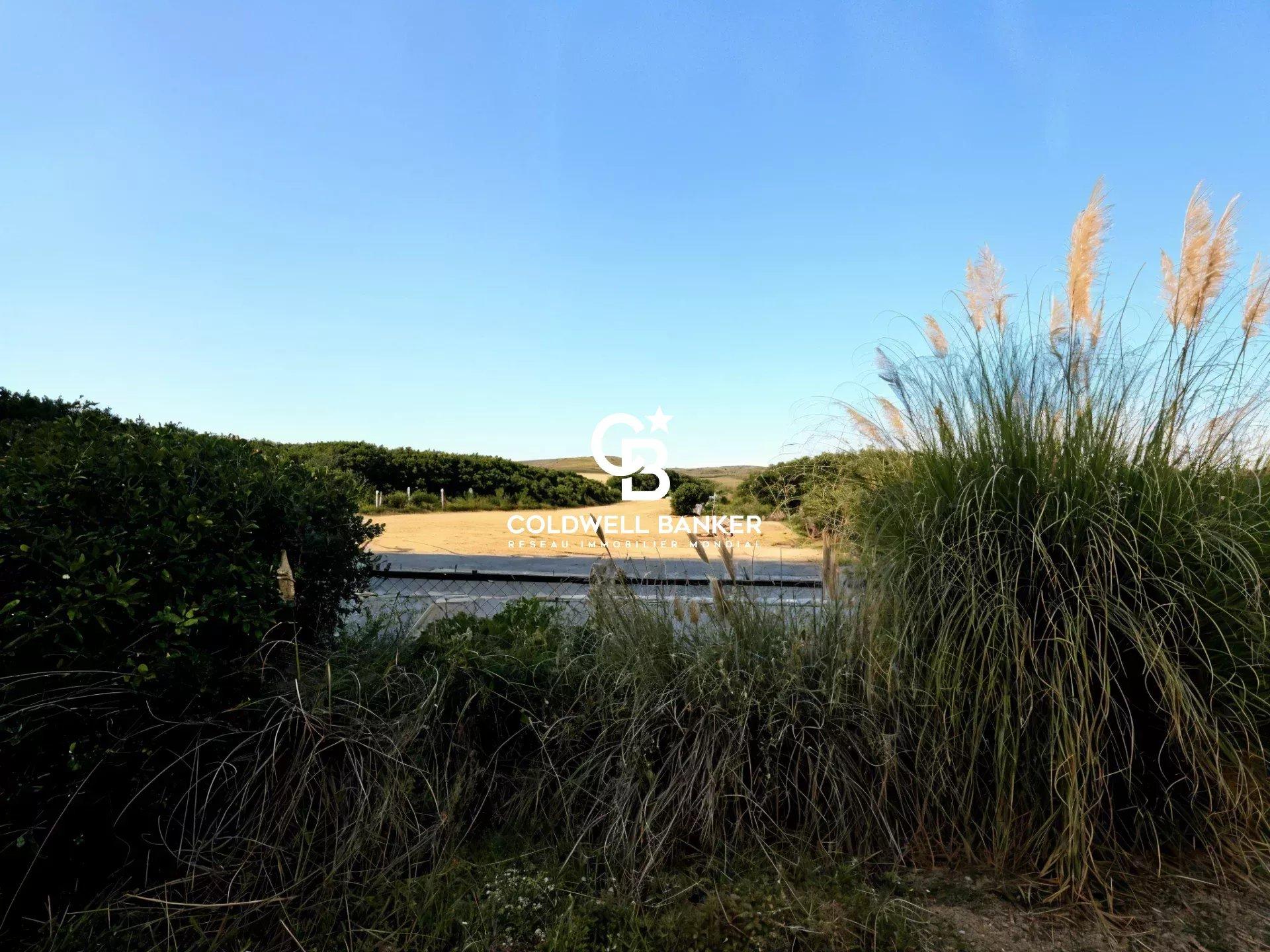 Maison à vendre à Hossegor - entre lac et océan, à quelques mètres de la plage