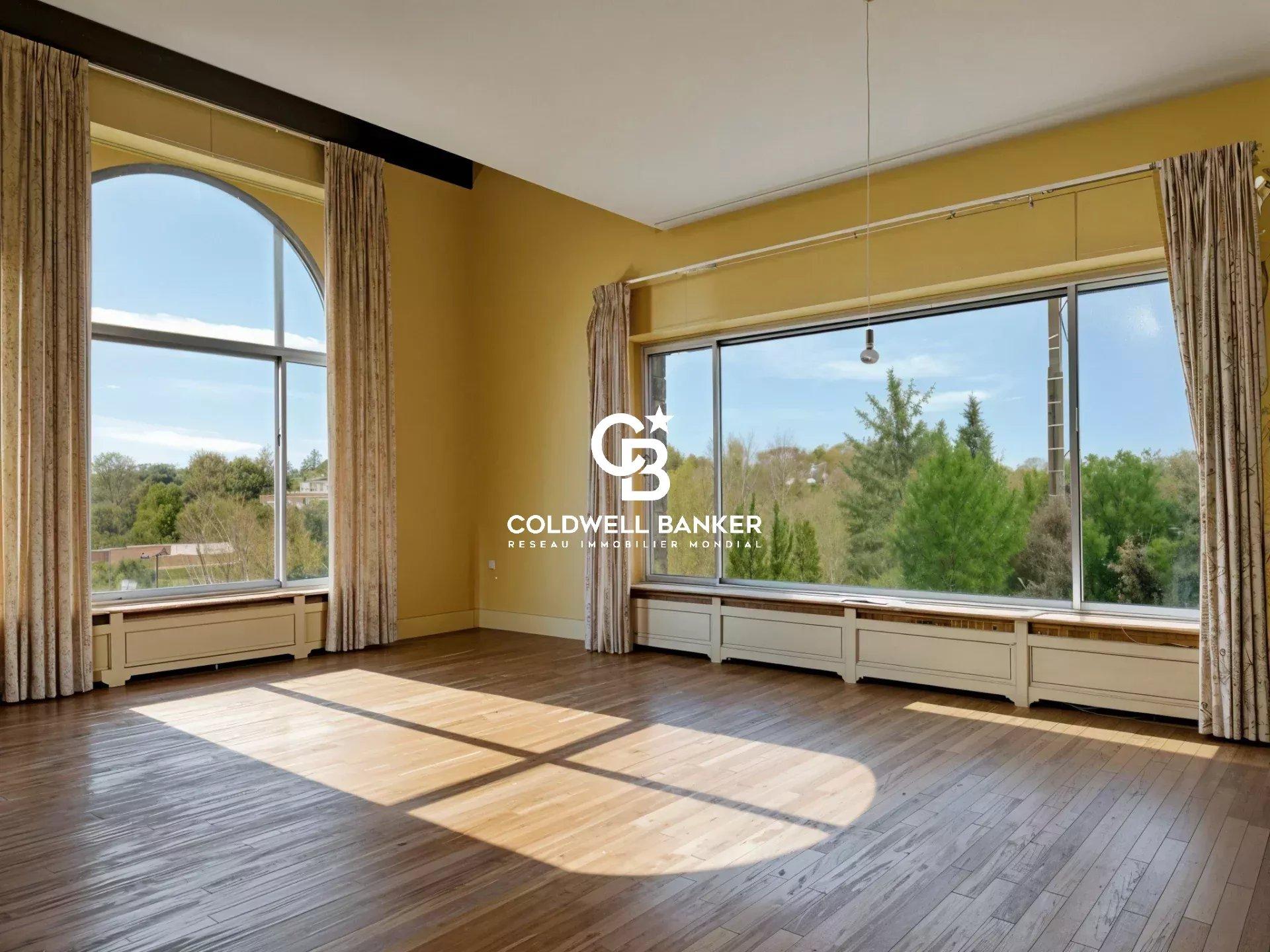 Propriété à vendre à Saint-Jean-de-Luz Golf de Chantaco  – propriété de caractère de 670 m²