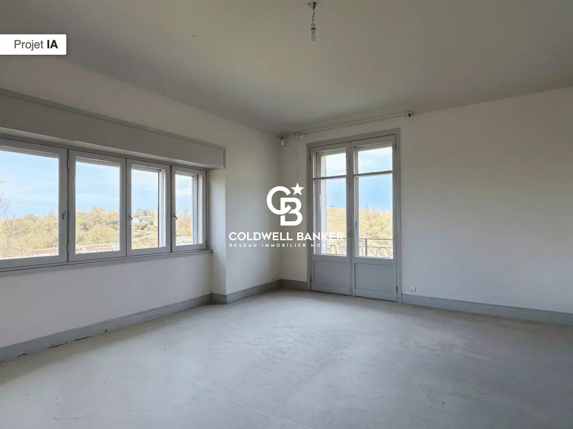 Propriété à vendre à Saint-Jean-de-Luz Golf de Chantaco  – propriété de caractère de 670 m²