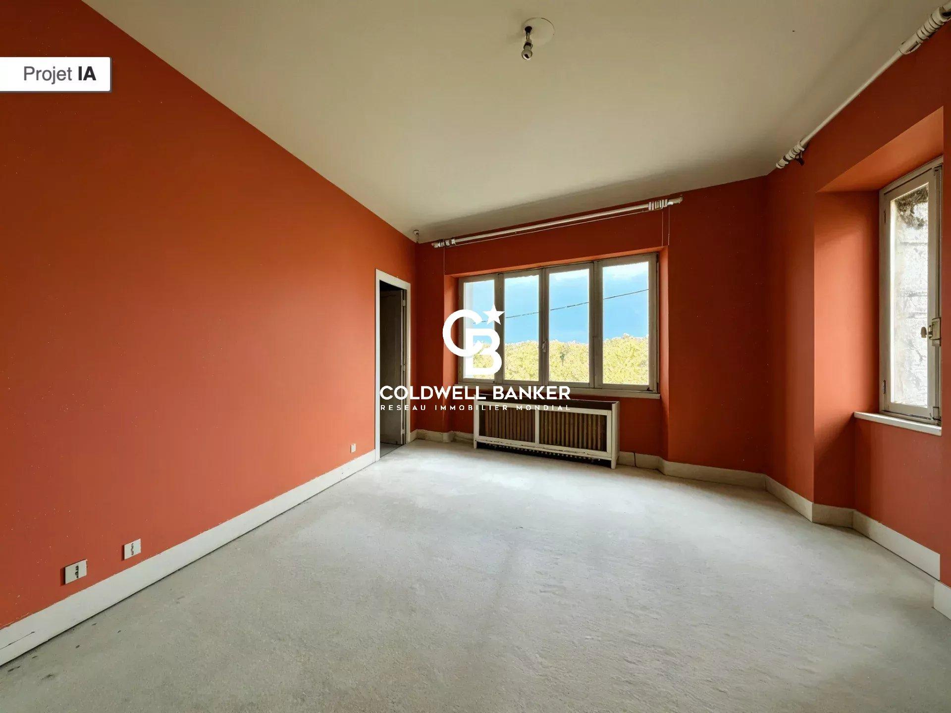 Propriété à vendre à Saint-Jean-de-Luz Golf de Chantaco  – propriété de caractère de 670 m²