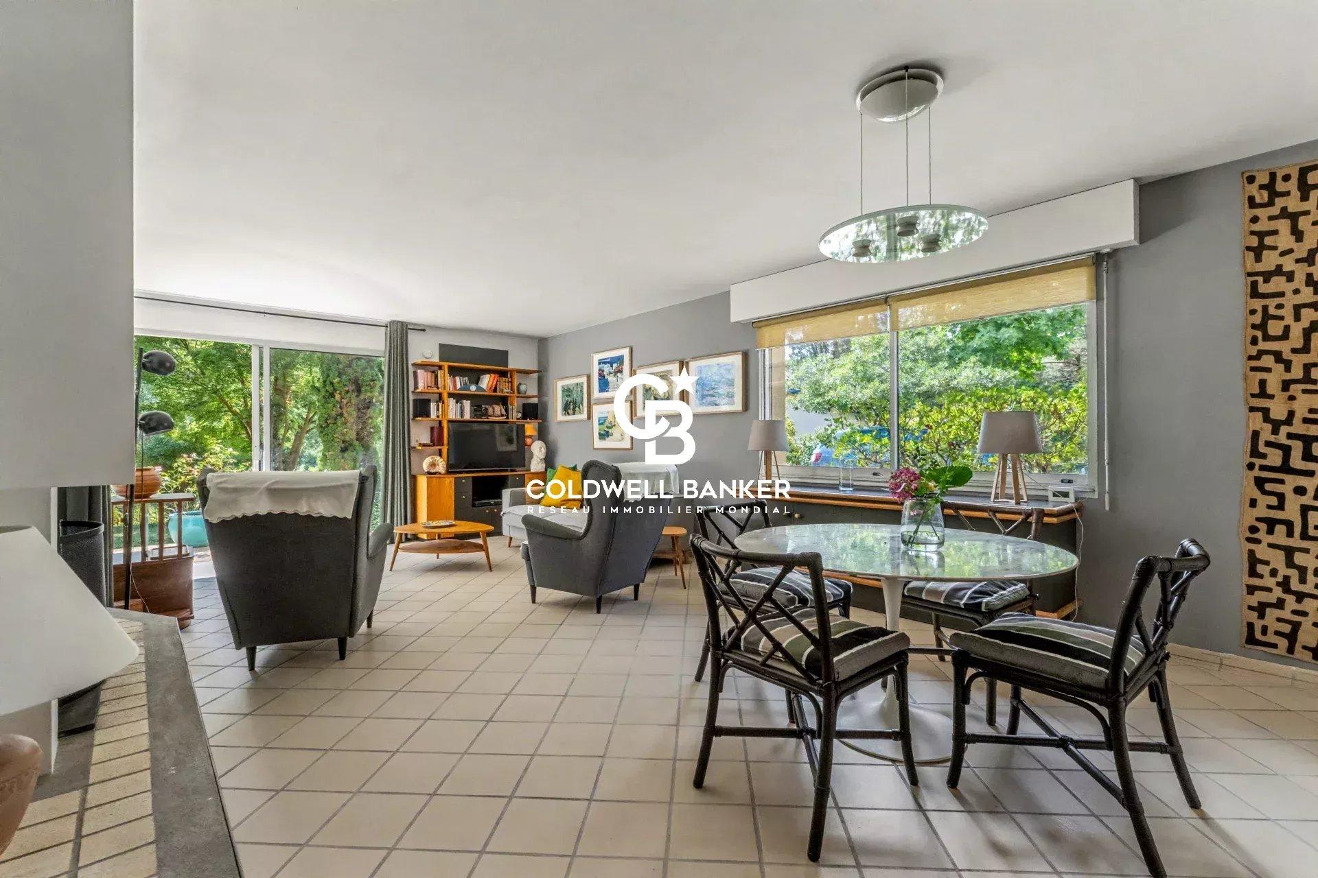 Maison à vendre à Hossegor – plain-pied avec studio indépendant et terrain de 1 500 m²
