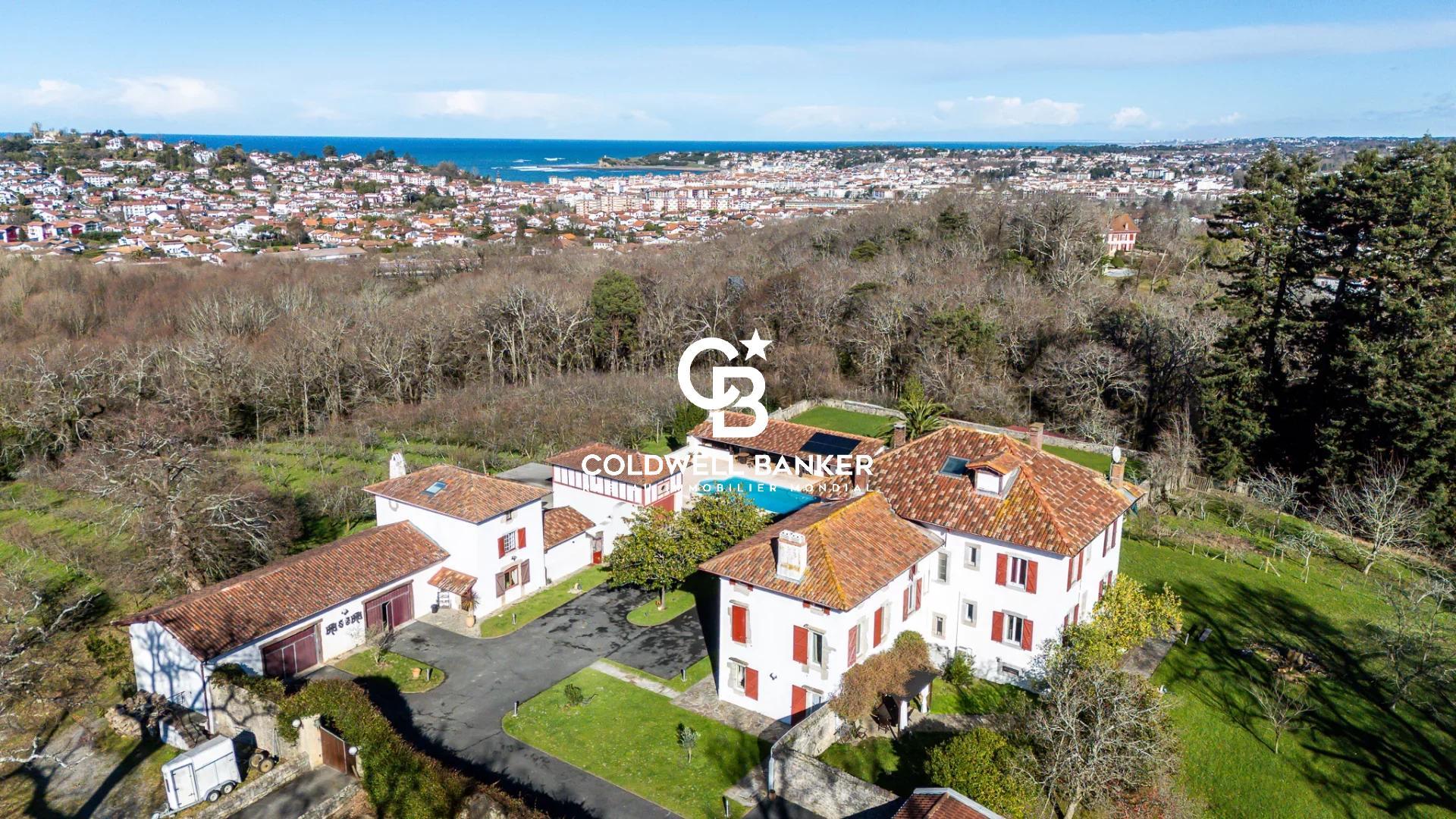 Accompagnement sur mesure pour l'achat de propriétés de luxe dans les Landes Dax