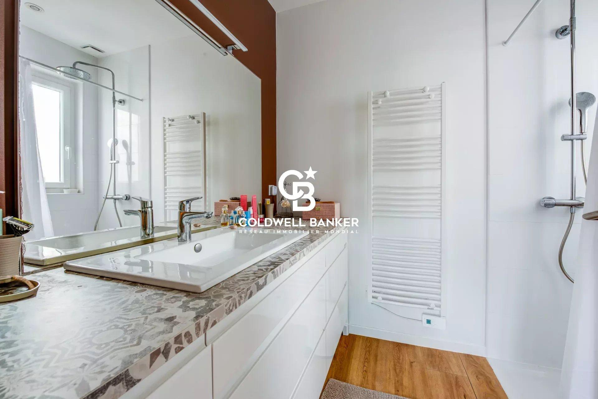 Maison à vendre Capbreton - maison capbretonnaise rénovée, 5 chambres, proche plage