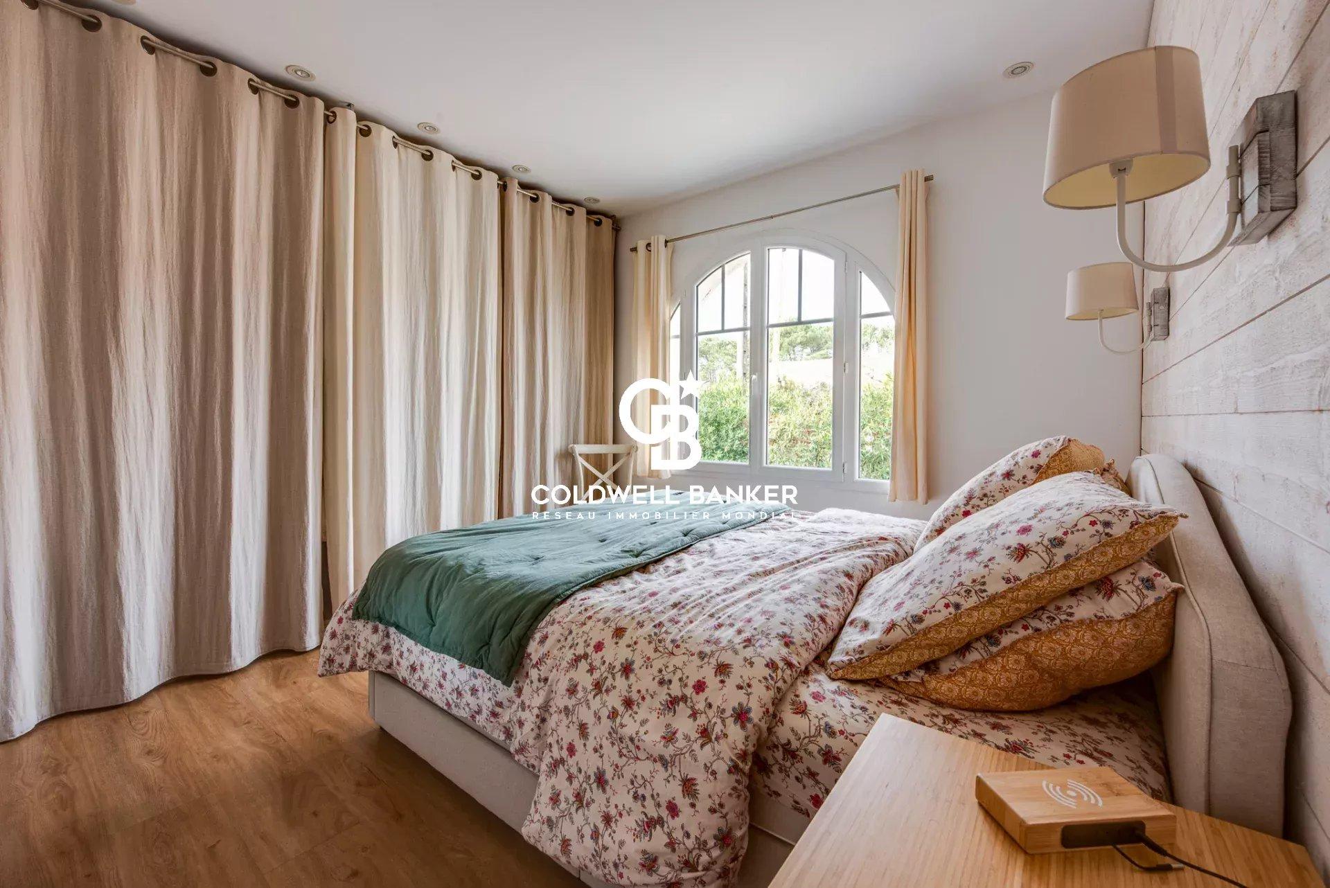 Maison à vendre Capbreton - maison capbretonnaise rénovée, 5 chambres, proche plage