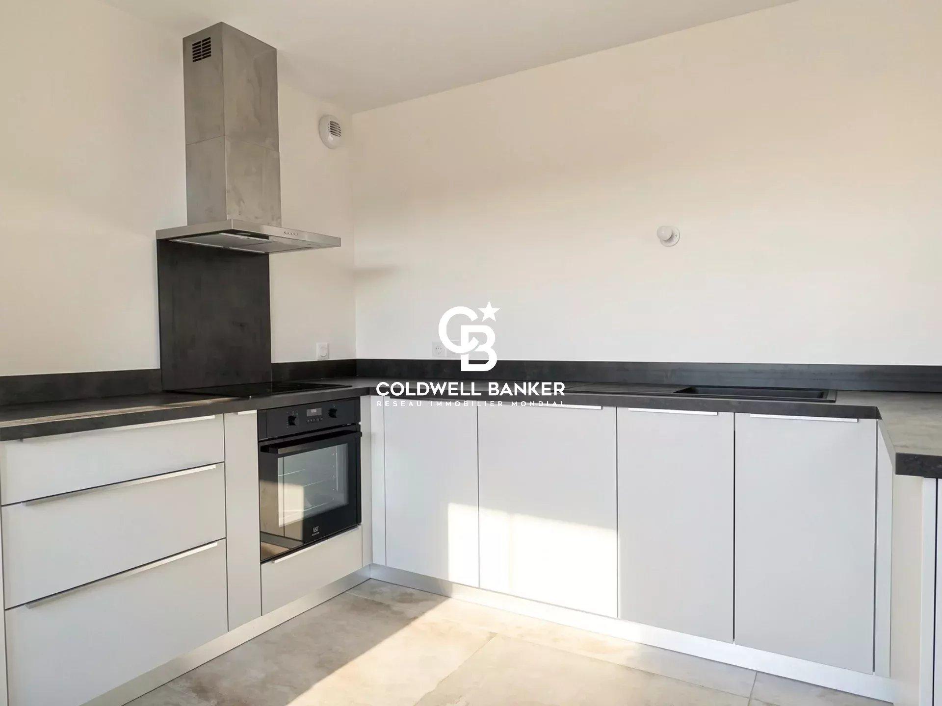Appartement à vendre à Capbreton Triangle d'or - 3 chambres avec terrasse, aperçu océan, proche plage