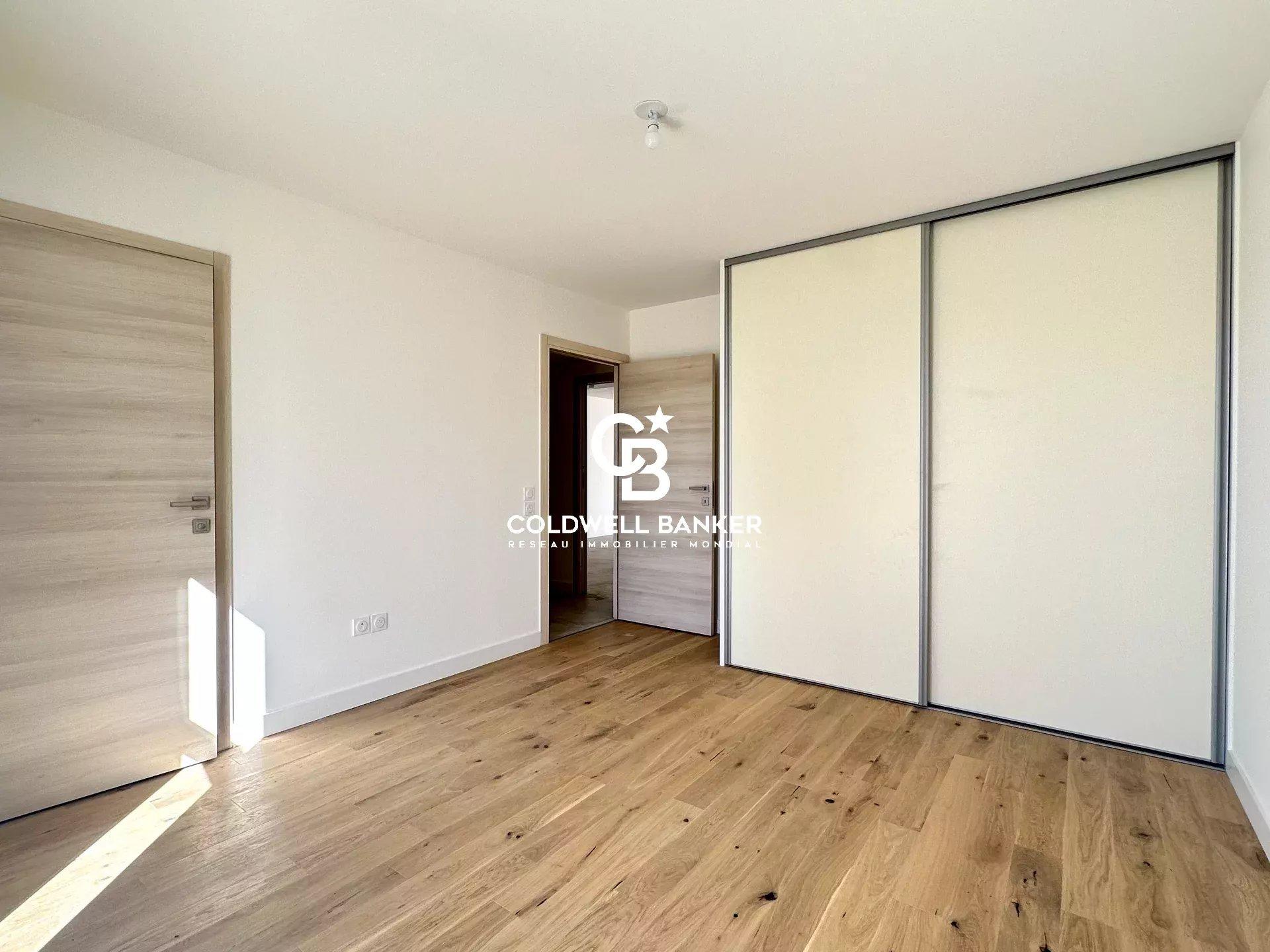 Appartement à vendre à Capbreton Triangle d'or - 3 chambres avec terrasse, aperçu océan, proche plage