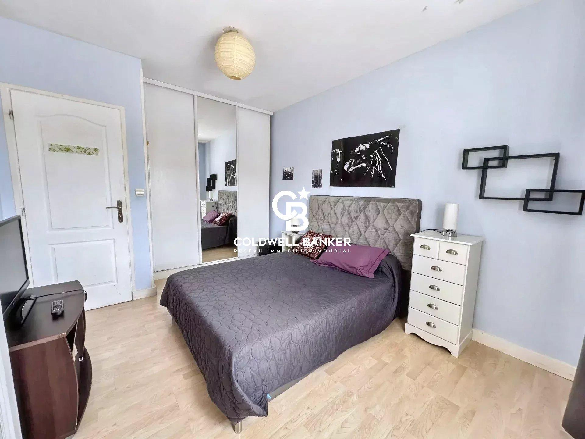 Appartement à vendre Soorts-Hossegor - T2 lumineux avec terrasse fermée en centre-ville