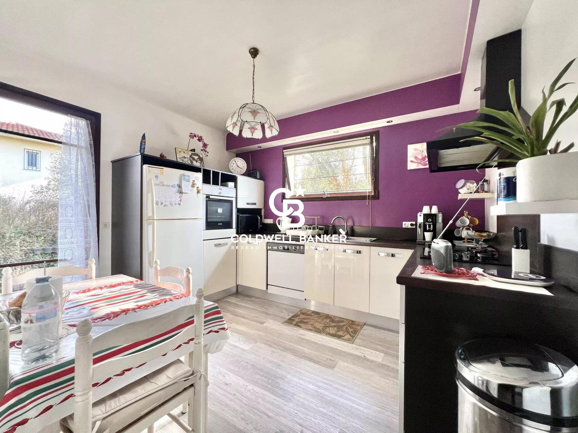 Maison à vendre Hossegor - maison de plain-pied, 3 chambres, garage, terrain 723 m²