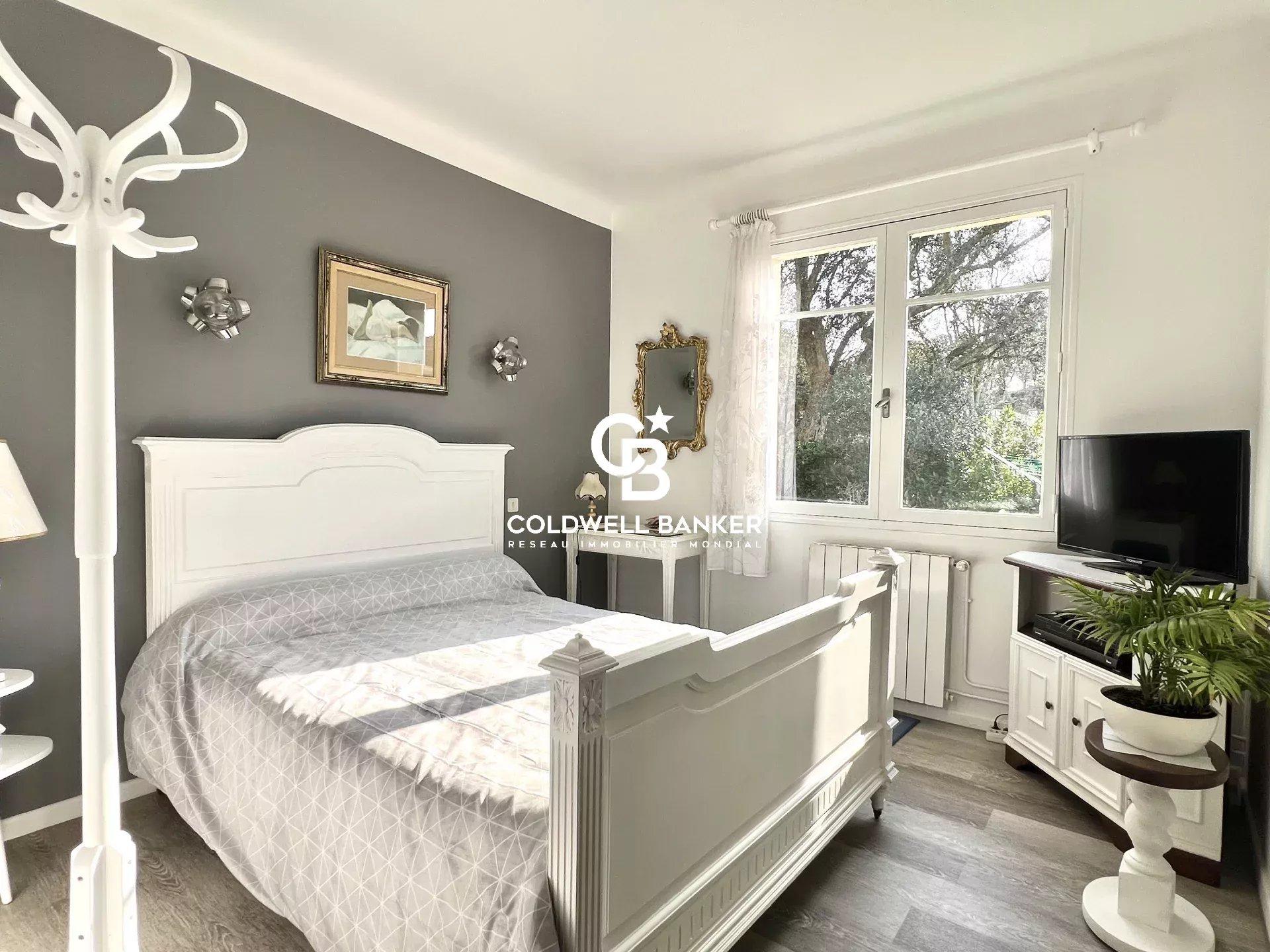 Maison à vendre Hossegor - maison de plain-pied, 3 chambres, garage, terrain 723 m²