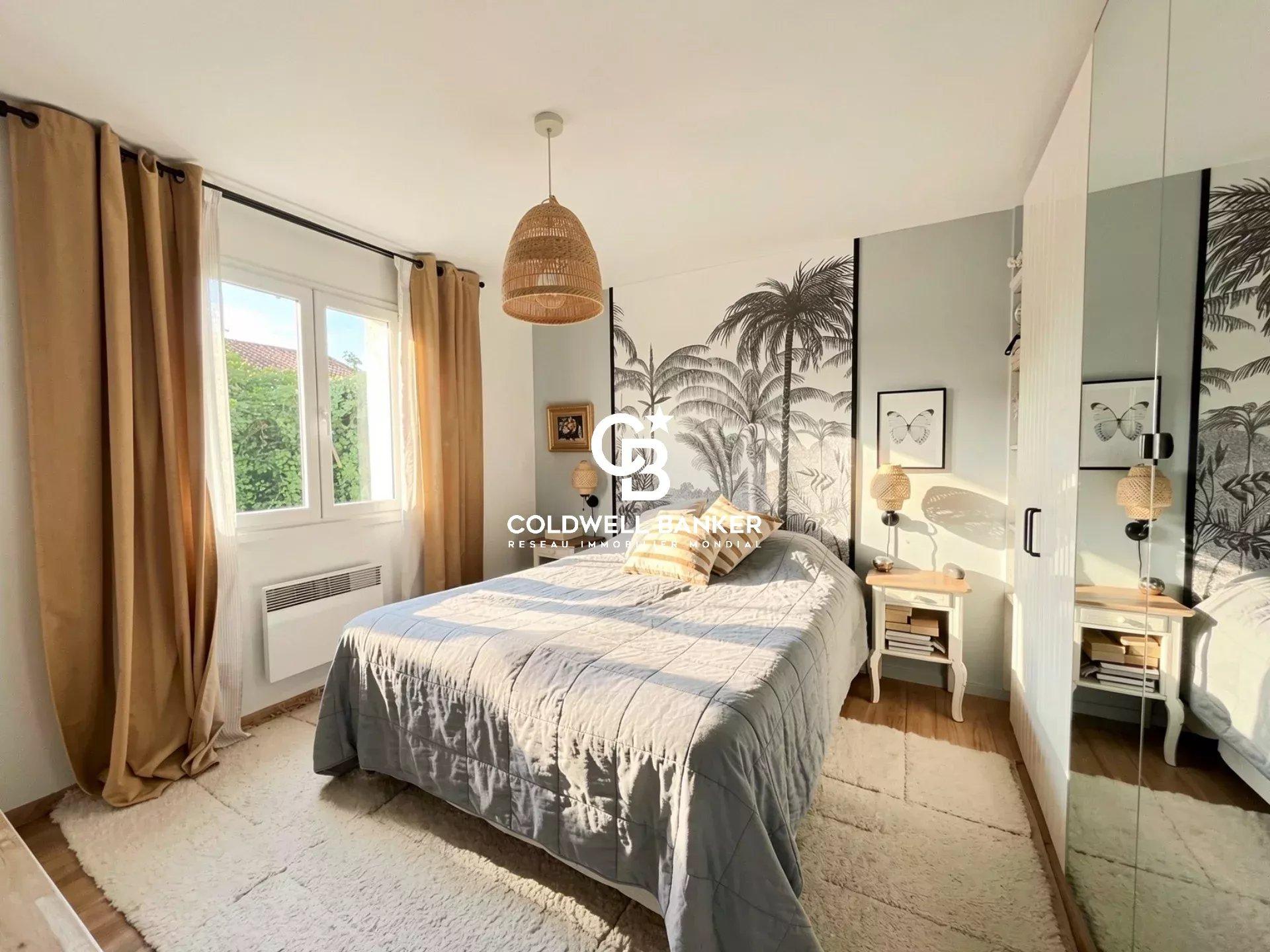 Maison à vendre Soorts-Hossegor - landaise rénovée piscine 4 chambres sauna terrain 800 m²