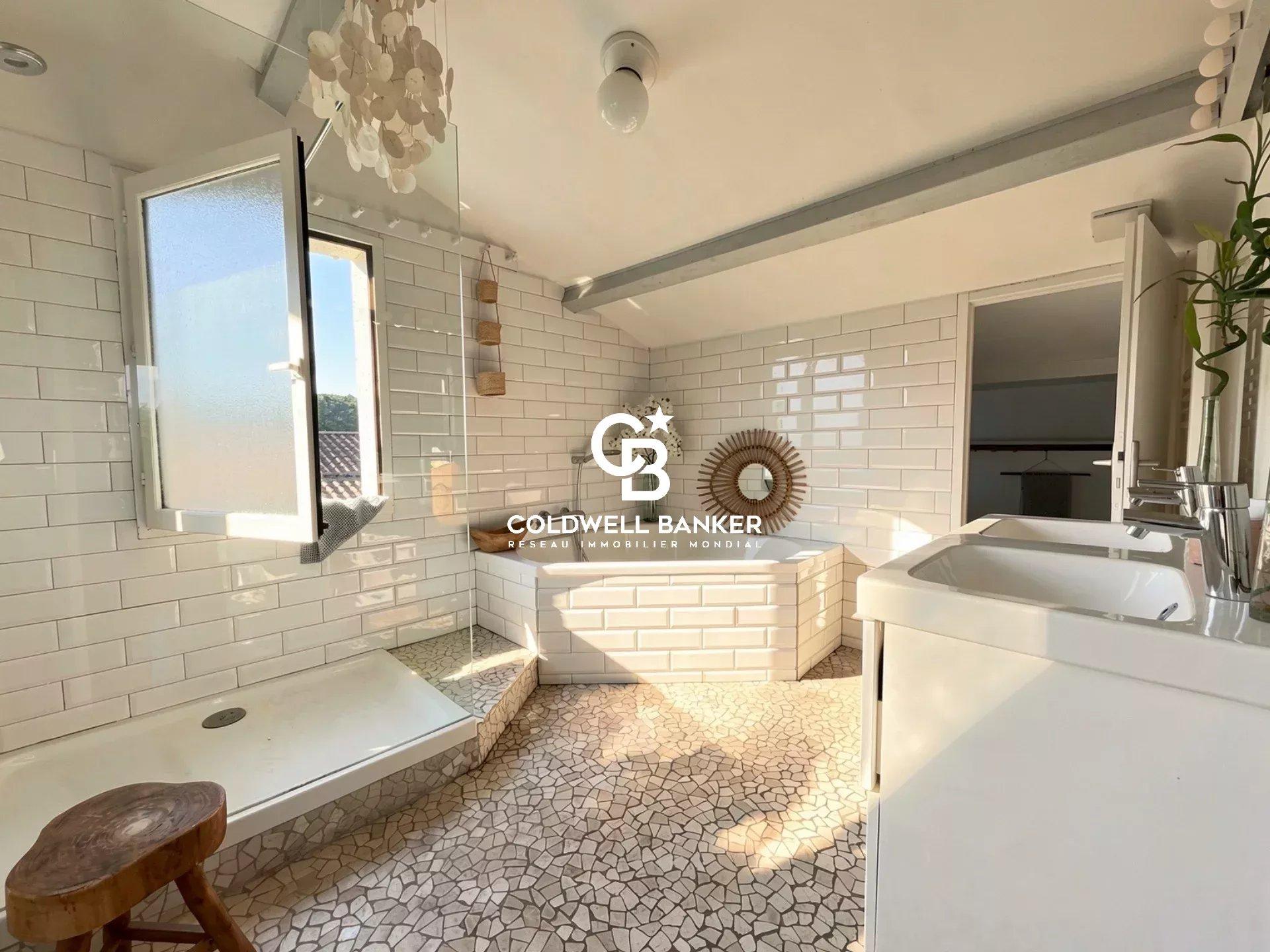 Maison à vendre Soorts-Hossegor - landaise rénovée piscine 4 chambres sauna terrain 800 m²