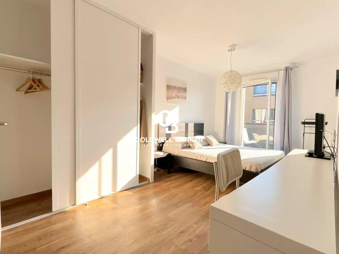 Appartement à vendre Capbreton - T4 front de mer 3 chambres terrasse parking