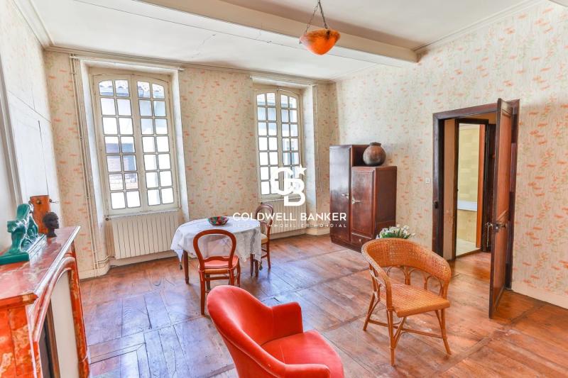 Manoir et musée privé à potentiel proche centre-ville Aire-sur-l’Adour