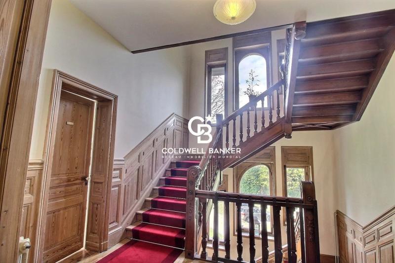 Propriété de prestige avec piscine et grand terrain de 2.6 hectares Soustons