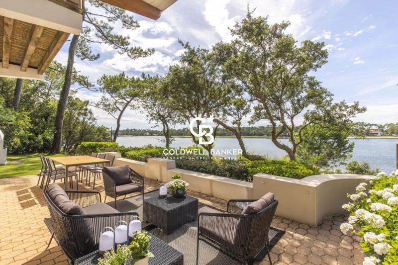 Villa d’exception avec vue panoramique sur le lac Soorts-Hossegor