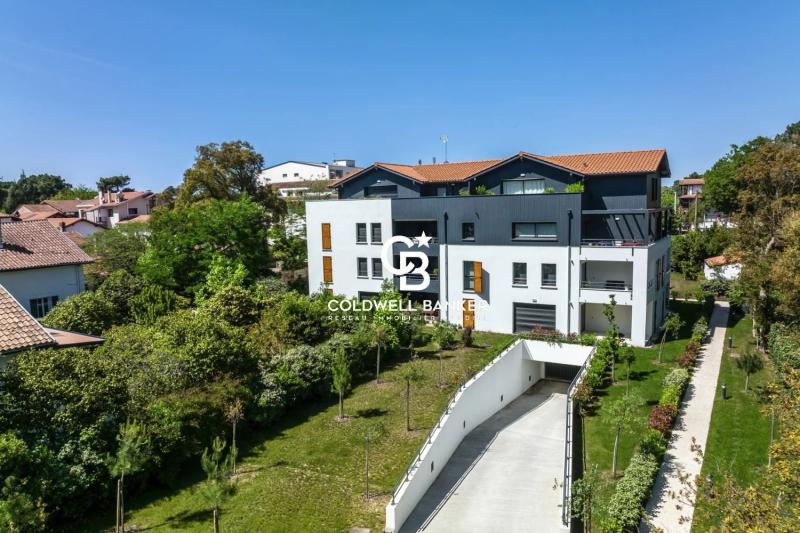 Appartement avec terrasse et parking à vendre Soorts-Hossegor