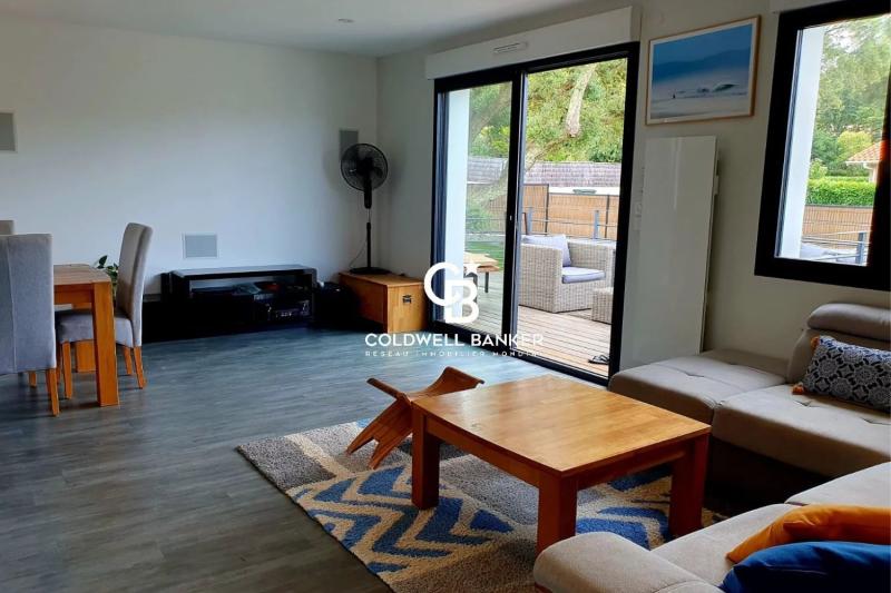 Villa entièrement rénovée Capbreton