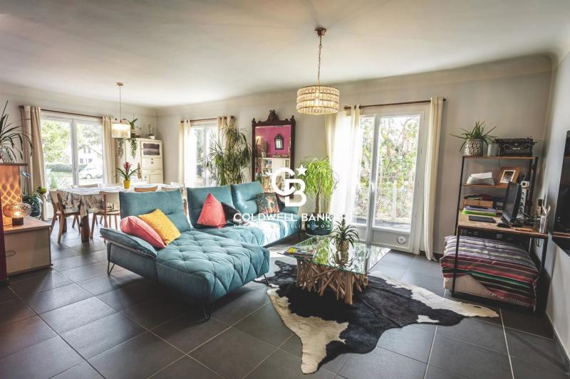 Villa familiale à proximité de la plage et du lac Hossegor