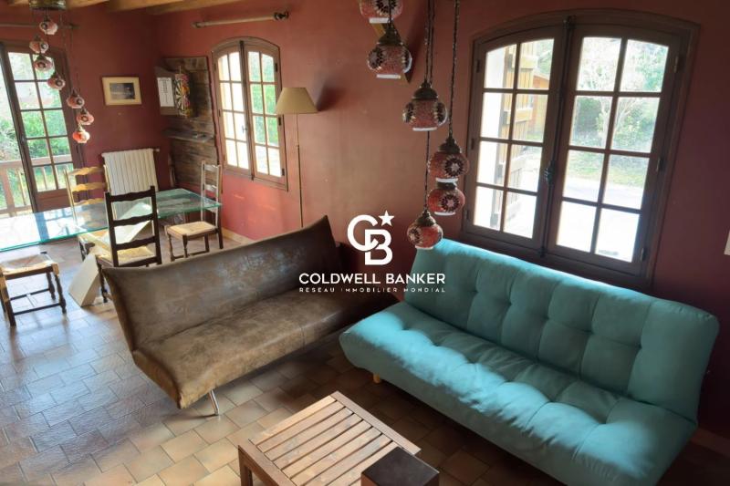 Charmante maison landaise à rénover proche centre-ville et golf Soorts-Hossegor