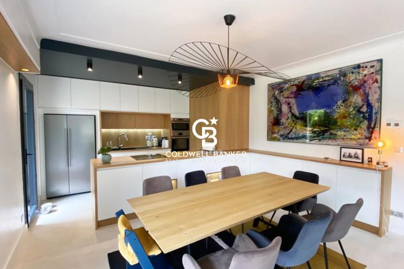 Villa familiale avec piscine à proximité du lac Soorts-Hossegor