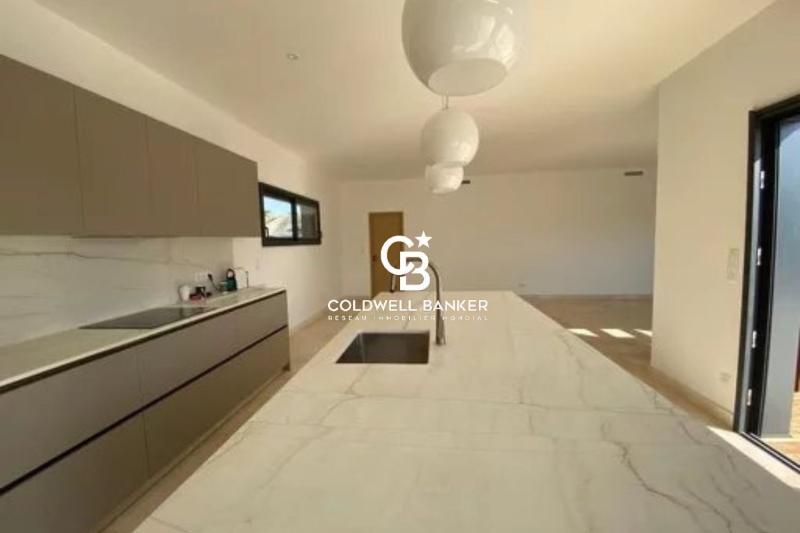 Villa de plain-pied neuve Seignosse