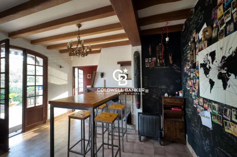 Charmante maison landaise à rénover proche centre-ville et golf Soorts-Hossegor