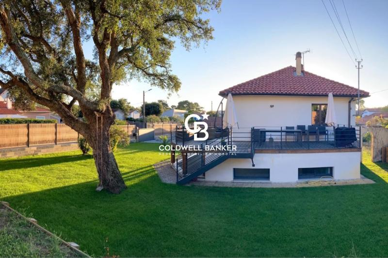 Villa entièrement rénovée Capbreton