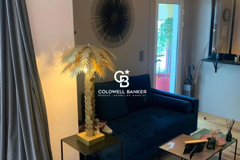 Local commercial rénové au coeur d’Hossegor