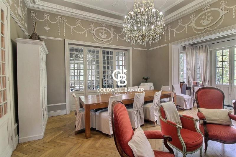 Propriété de prestige avec piscine et grand terrain de 2.6 hectares Soustons