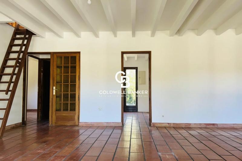 Villa landaise à vendre entre golf et océan à Seignosse