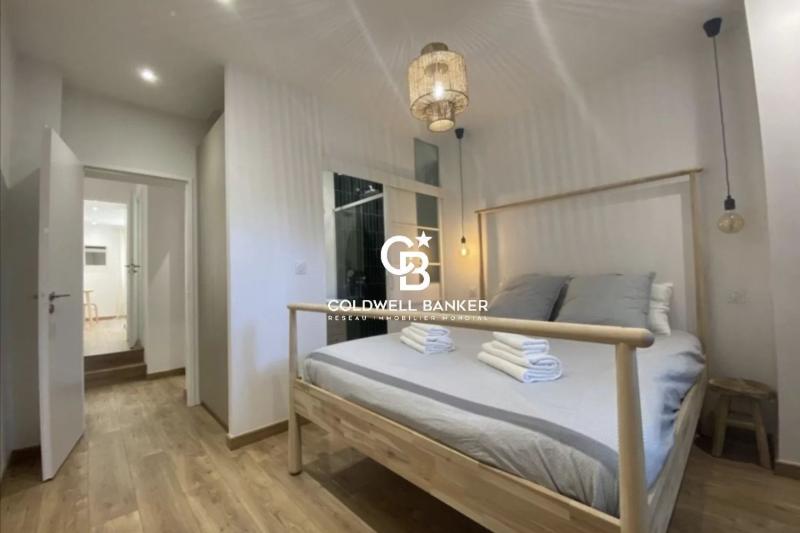 Appartement à vendre en première ligne sur le lac d'Hossegor