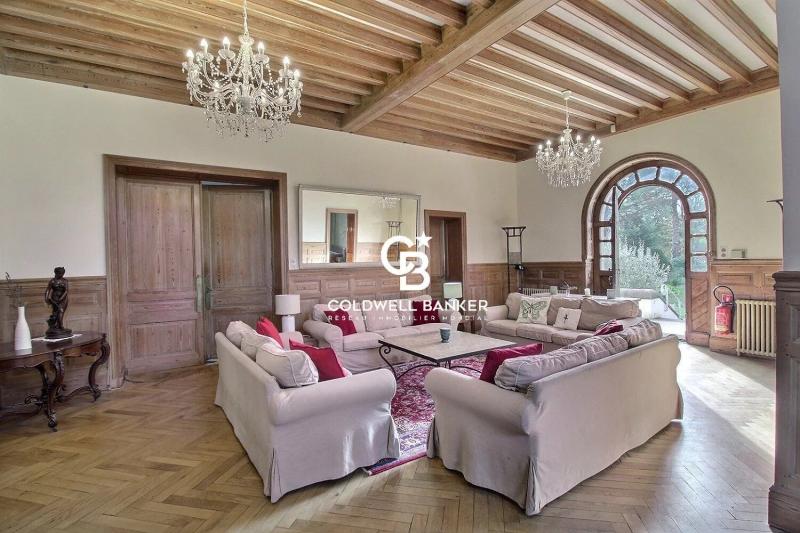 Propriété de prestige avec piscine et grand terrain de 2.6 hectares Soustons