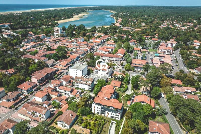 Appartement avec terrasse et parking à vendre Soorts-Hossegor