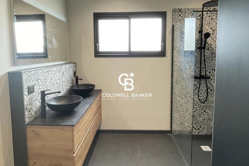 Villa de plain-pied neuve Seignosse