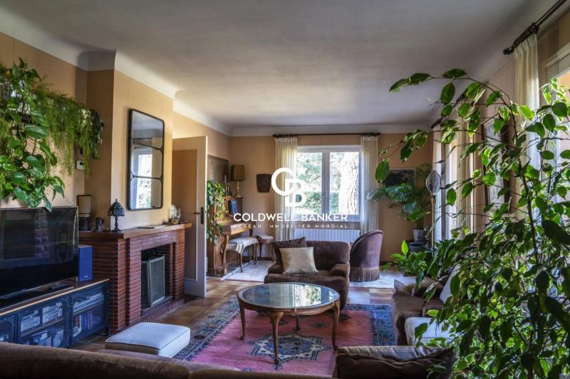 Charmante villa avec potentiel d'agrandissement au pied des plages Seignosse