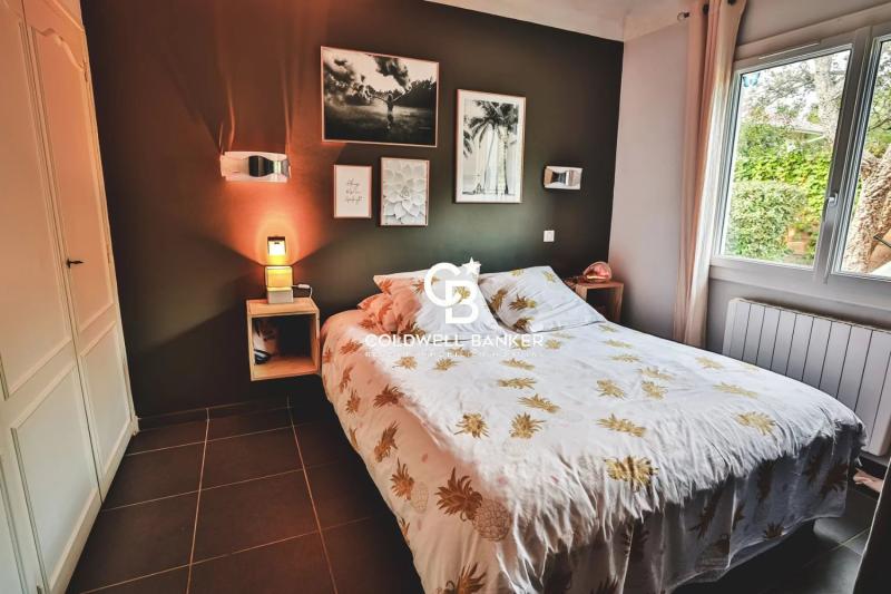 Villa familiale à proximité de la plage et du lac Hossegor